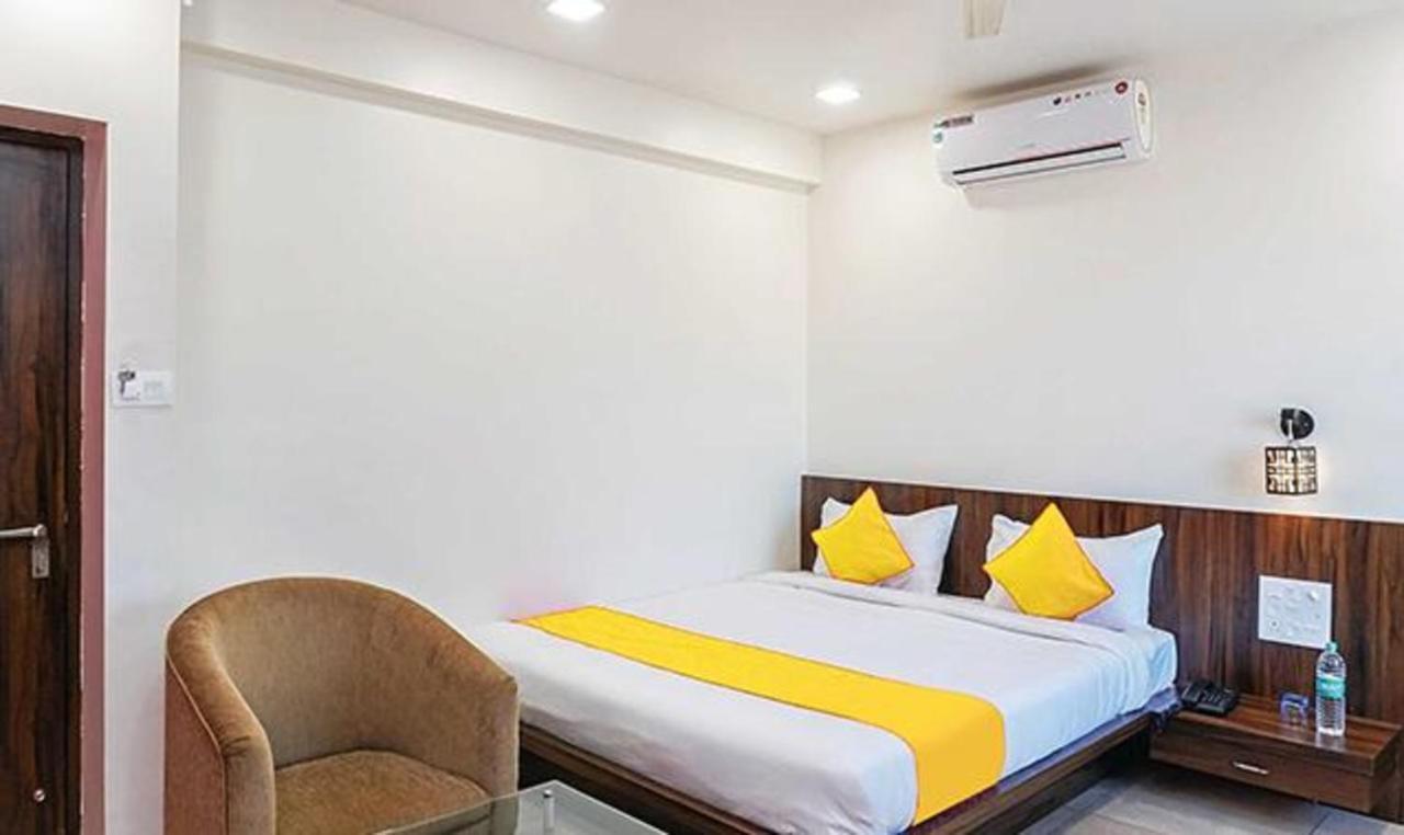 Fabhotel Karishma Palace Supe Exterior foto